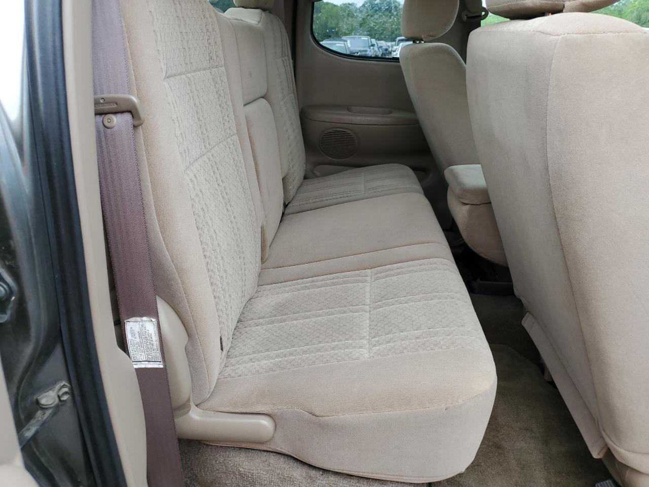2003 Toyota Tundra Access Cab Sr5 VIN: 5TBBT44183S423719 Lot: 63844855