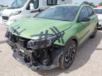 2023 KIA XCEED GT-L for sale at Copart SANDWICH