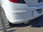 2013 VAUXHALL CORSA SXI for sale at Copart WHITBURN