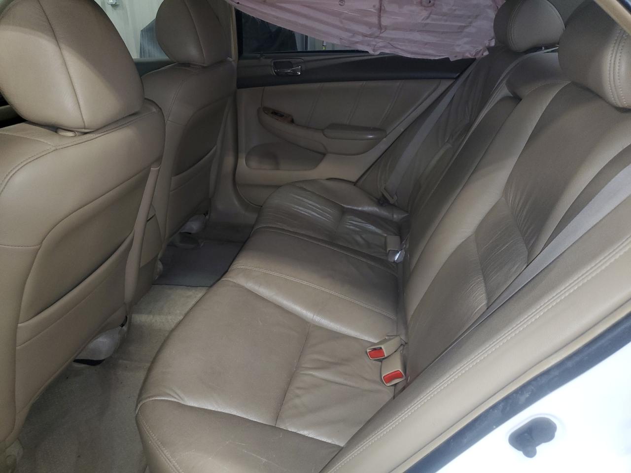 2004 Honda Accord Ex VIN: 1HGCM66524A103526 Lot: 65260095