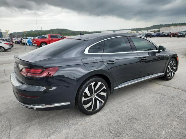  VOLKSWAGEN ARTEON 2021 Gray