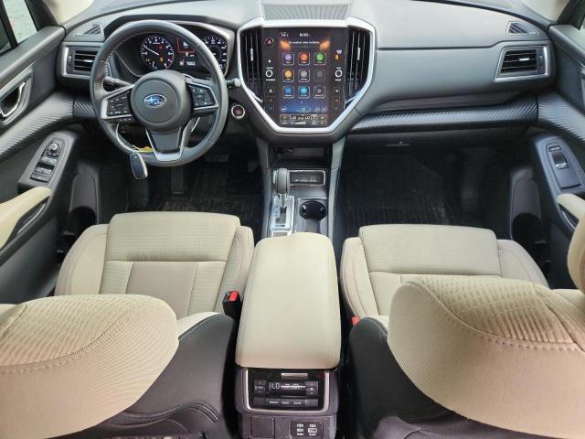  SUBARU ASCENT 2023 Blue