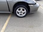 2007 PORSCHE BOXSTER for sale at Copart SANDTOFT