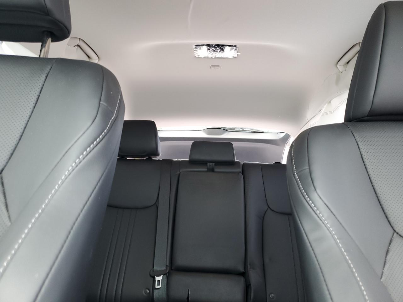 2025 Lexus Nx 350 Premium VIN: 2T2GGCEZ6SC075891 Lot: 63339265