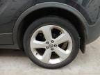 2013 VAUXHALL MOKKA EXCL for sale at Copart BELFAST