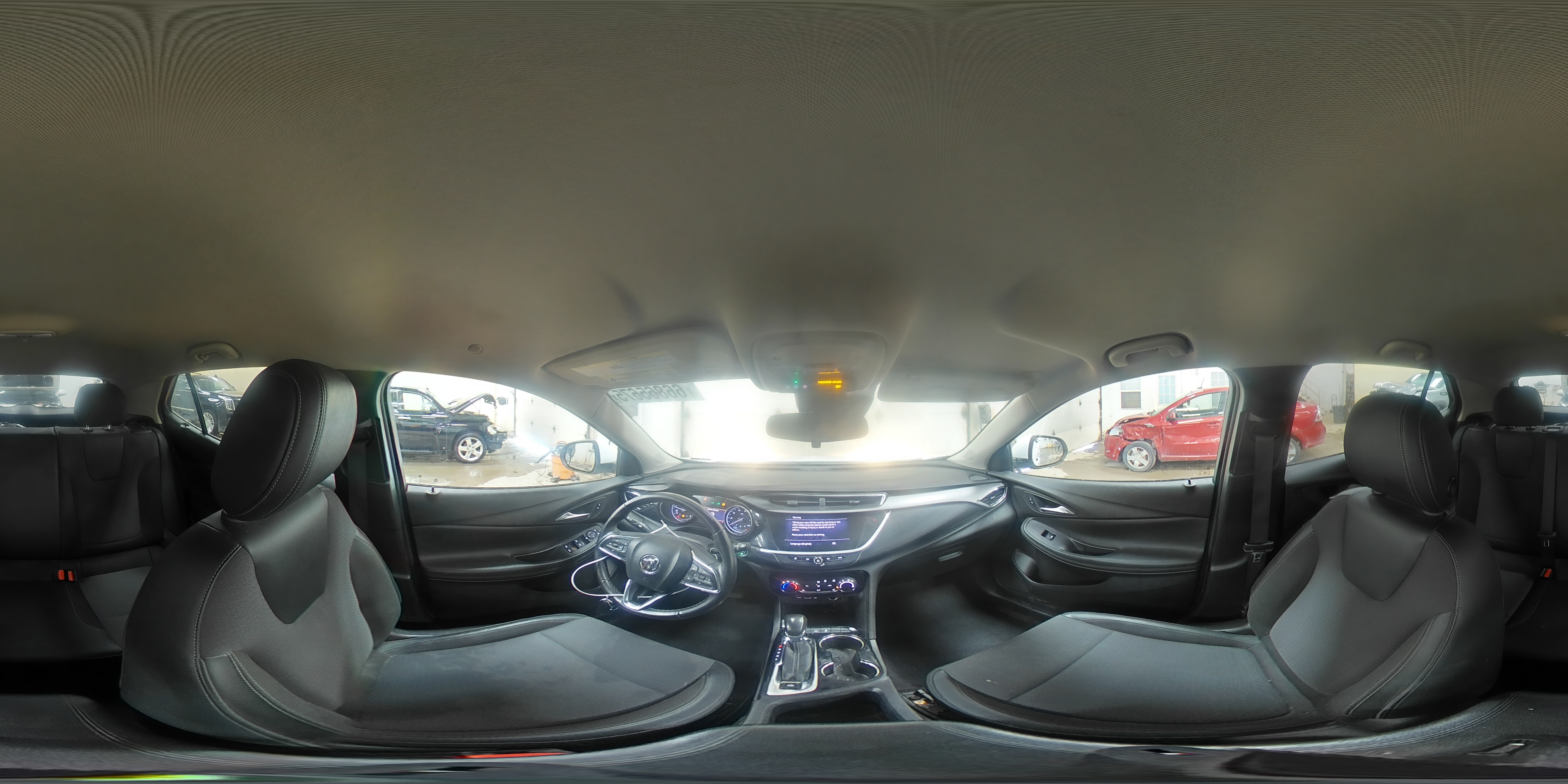 2020 Buick Encore Gx Preferred VIN: KL4MMBS21LB110896 Lot: 66865675