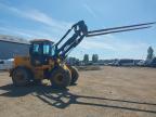 2009 JCB 416HT for sale at Copart SANDY