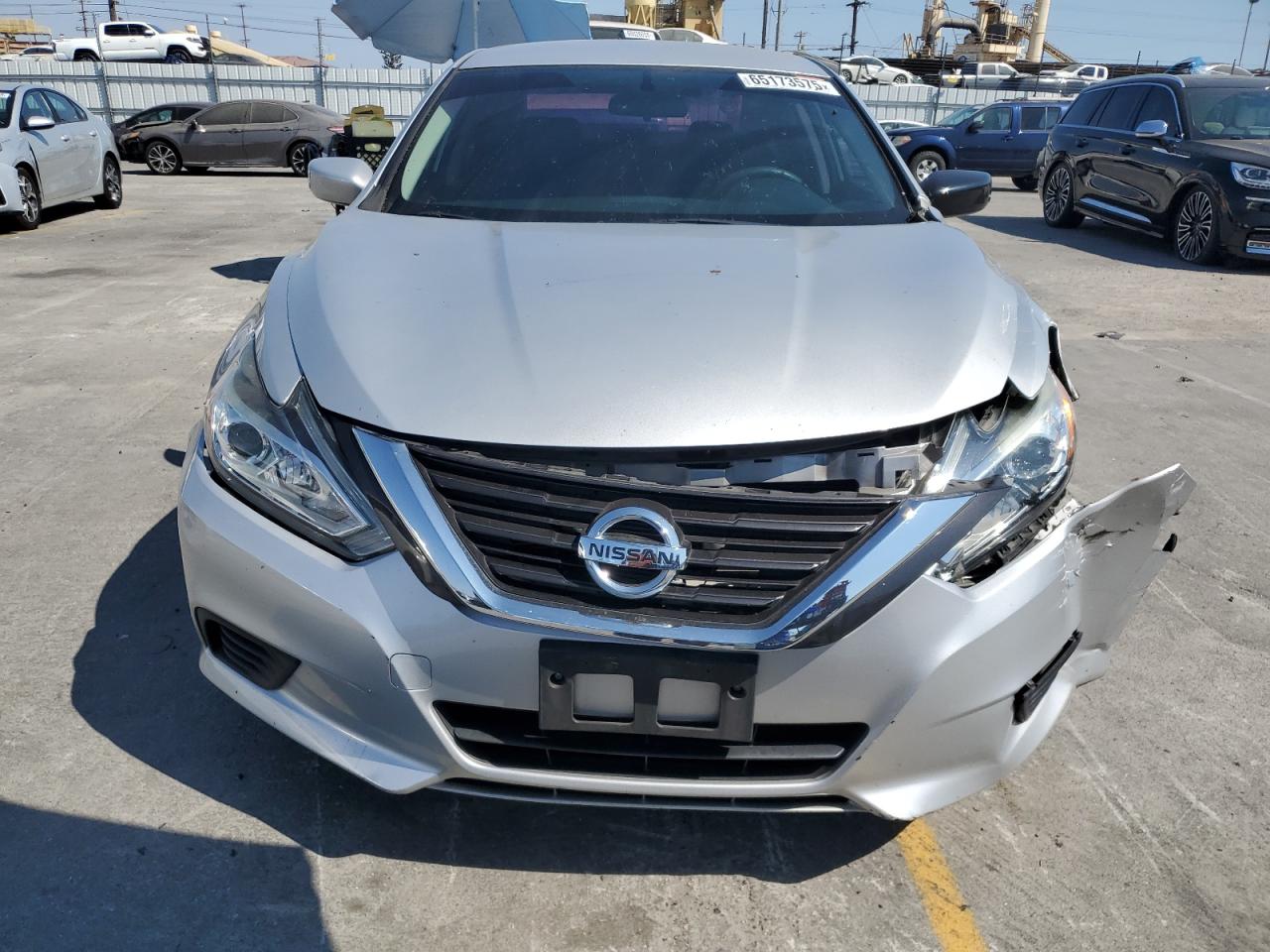 1N4AL3AP1HC497603 NISSAN ALTIMA 2017