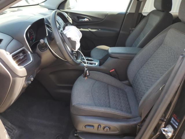  CHEVROLET EQUINOX 2024 Czarny