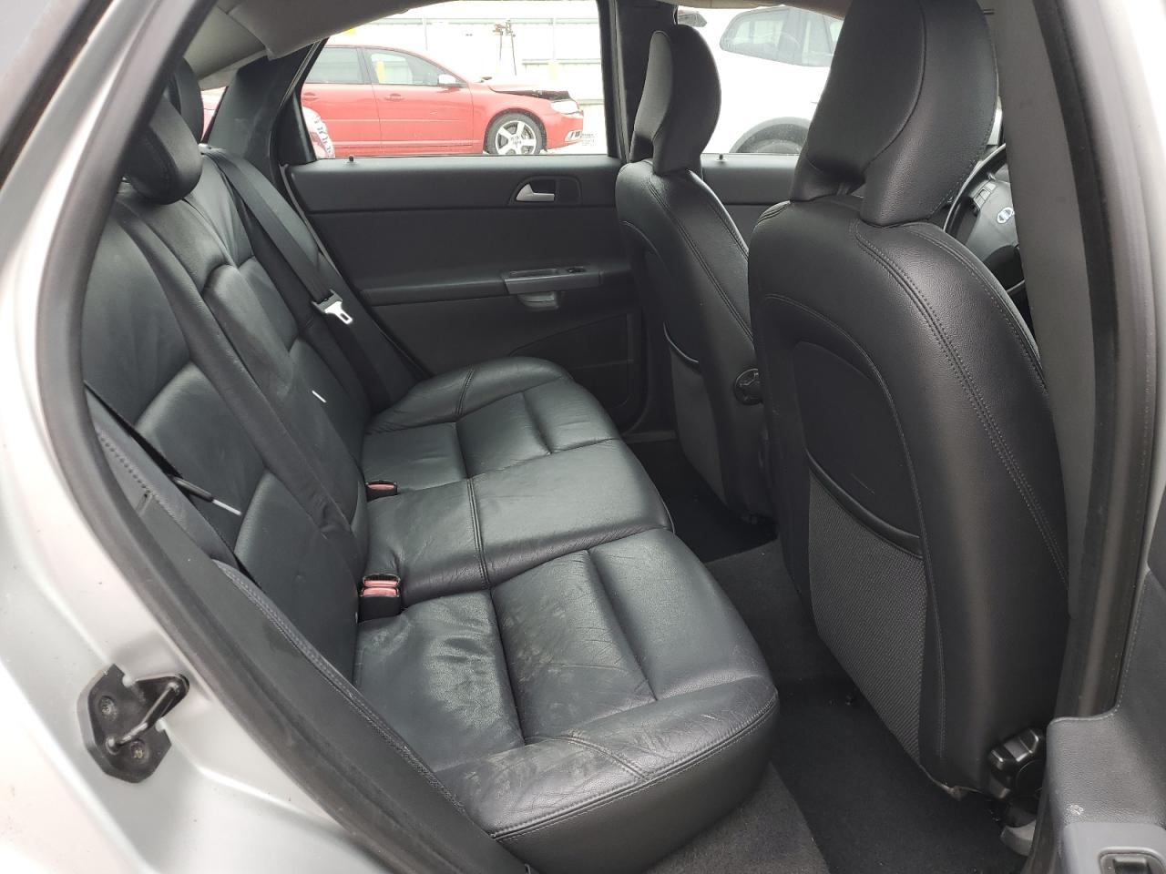 2009 Volvo S40 2.4I VIN: YV1MS390892450023 Lot: 65839935