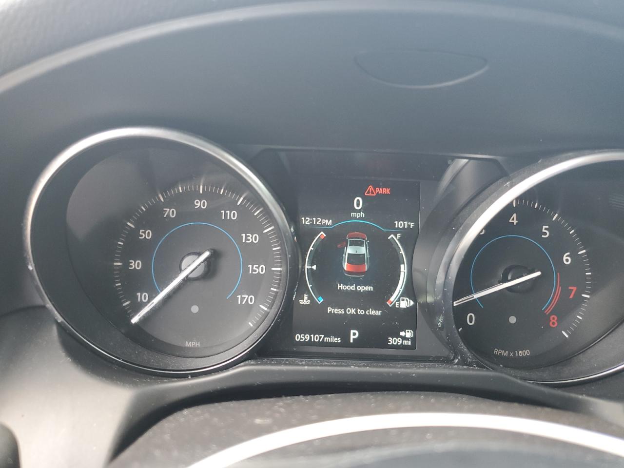 2019 Jaguar Xf Premium VIN: SAJBD4FX3KCY79327 Lot: 61049445