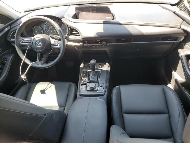  MAZDA CX30 2023 Серый