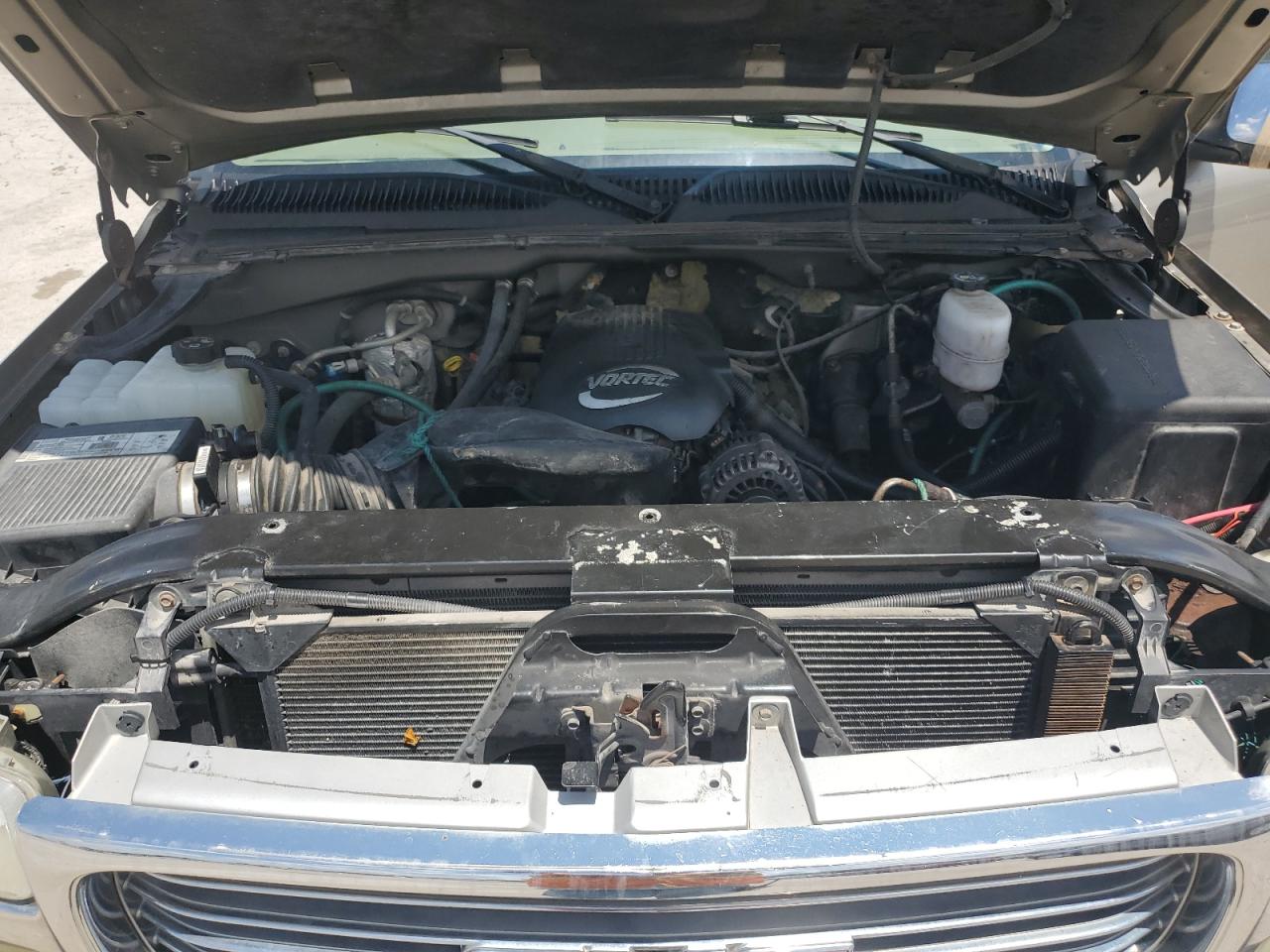 2002 GMC Sierra K2500 Heavy Duty VIN: 1GTHK29U92E221018 Lot: 63488075