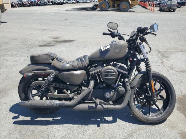 2019 Harley-Davidson Xl883 N