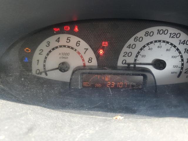 2005 TOYOTA ECHO   