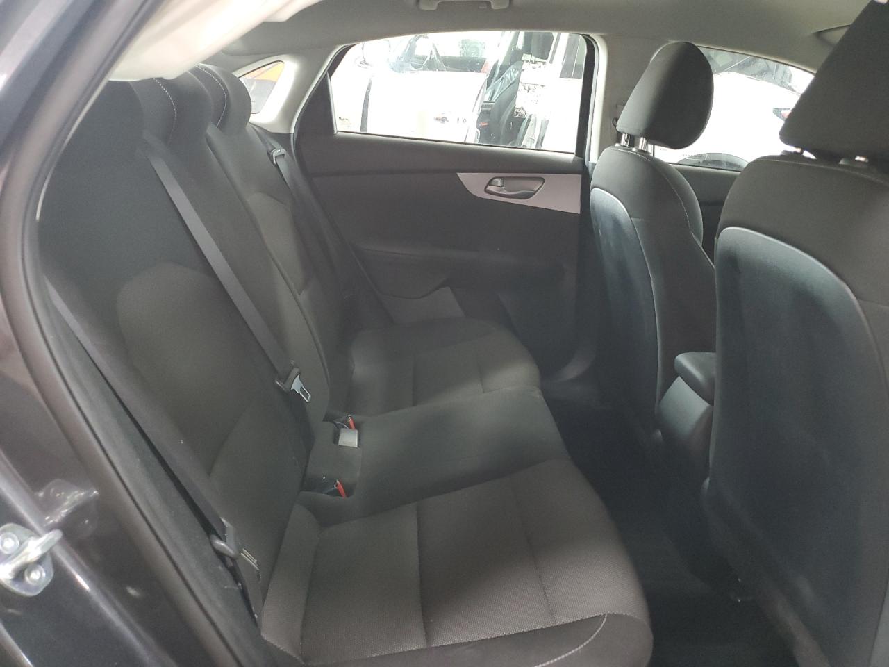 2024 Kia Forte Lx VIN: 3KPF24AD5RE706432 Lot: 65447625