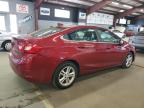 2017 CHEVROLET CRUZE LT à vendre chez Copart CT - HARTFORD SPRINGFIELD