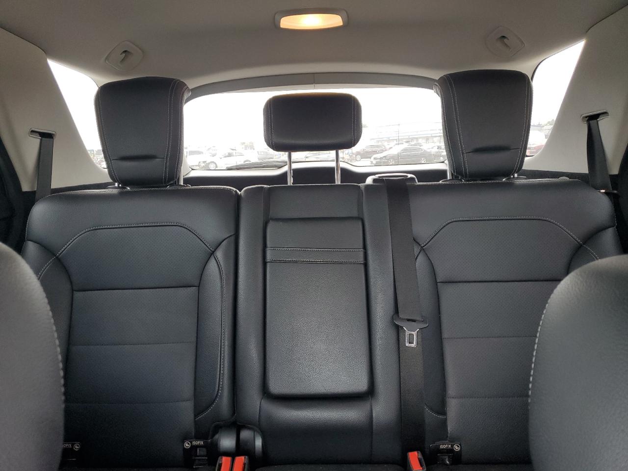 2014 Mercedes-Benz Ml 350 VIN: 4JGDA5JBXEA268482 Lot: 64698375