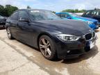 2017 BMW 330E M SPO for sale at Copart SANDWICH