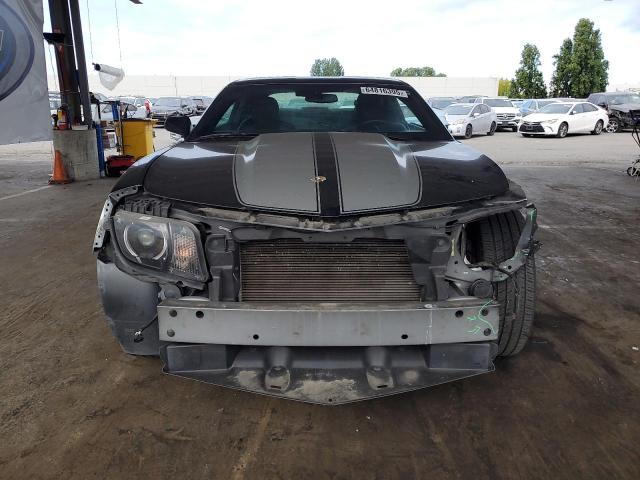 Coupet CHEVROLET CAMARO 2013 Szary