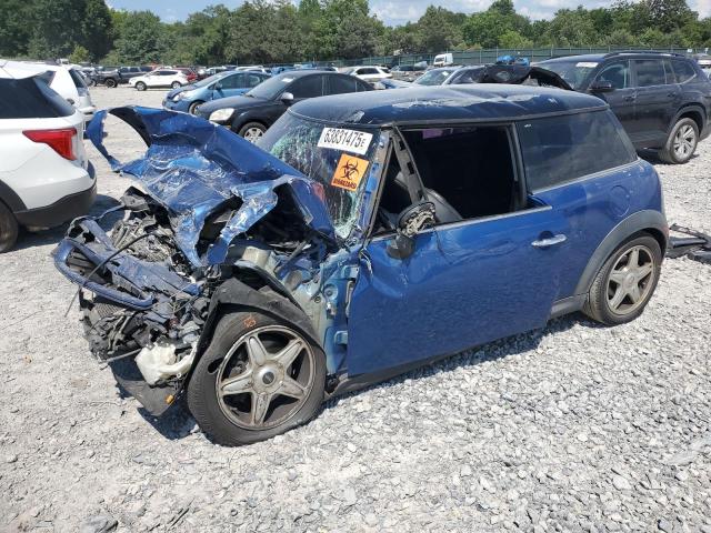 2007 Mini Cooper