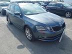 2019 SKODA OCTAVIA SE for sale at Copart CHESTER