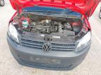 2011 VOLKSWAGEN CADDY C20 for sale at Copart SANDWICH