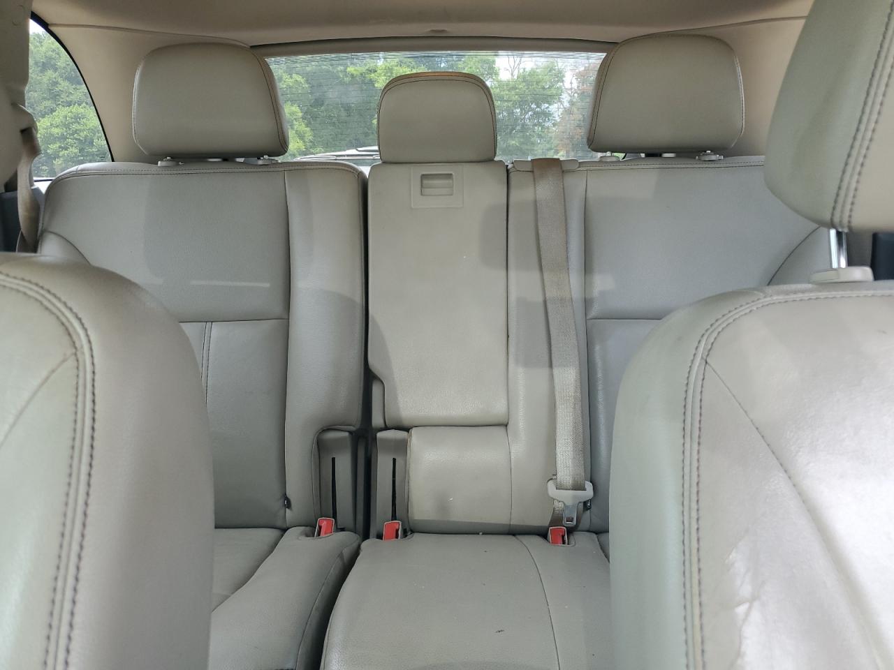 2012 Ford Edge Sel VIN: 2FMDK3J91CBA87934 Lot: 64907575