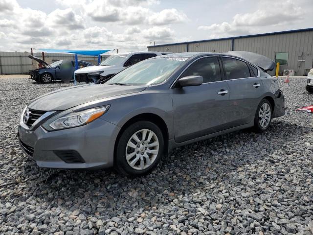  NISSAN ALTIMA 2017 Szary