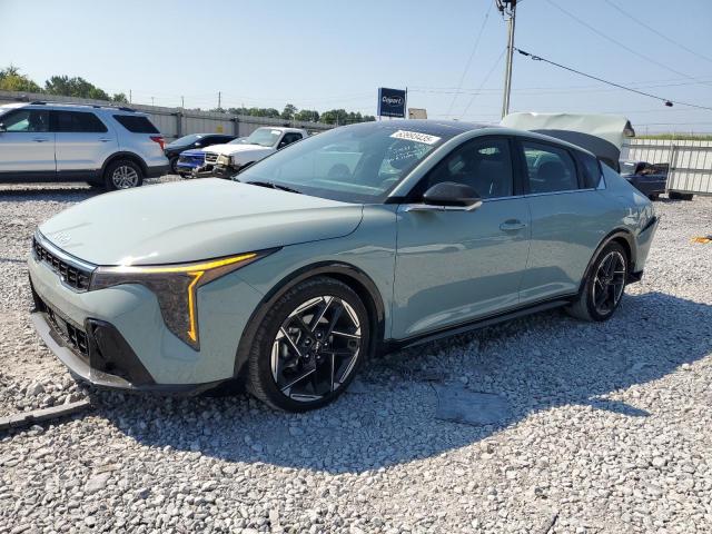 KIA K4 GT LINE 2025