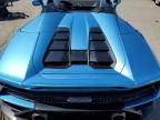 2021 LAMBORGHINI HURACAN EVO   for sale at Copart NY - NEWBURGH