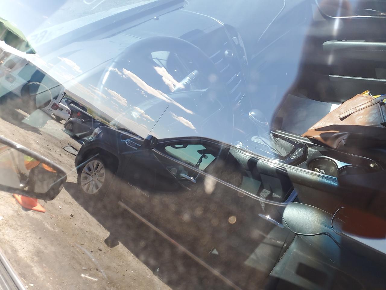 2016 Cadillac Ats VIN: 1G6AA1RX0G0195943 Lot: 65159855