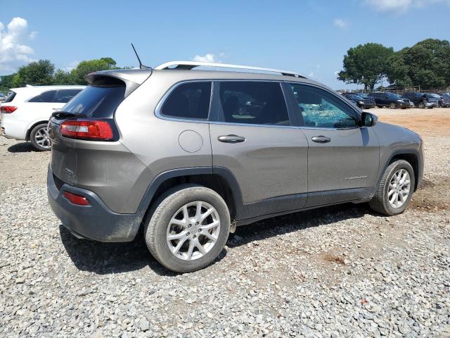  JEEP GRAND CHER 2017 tan