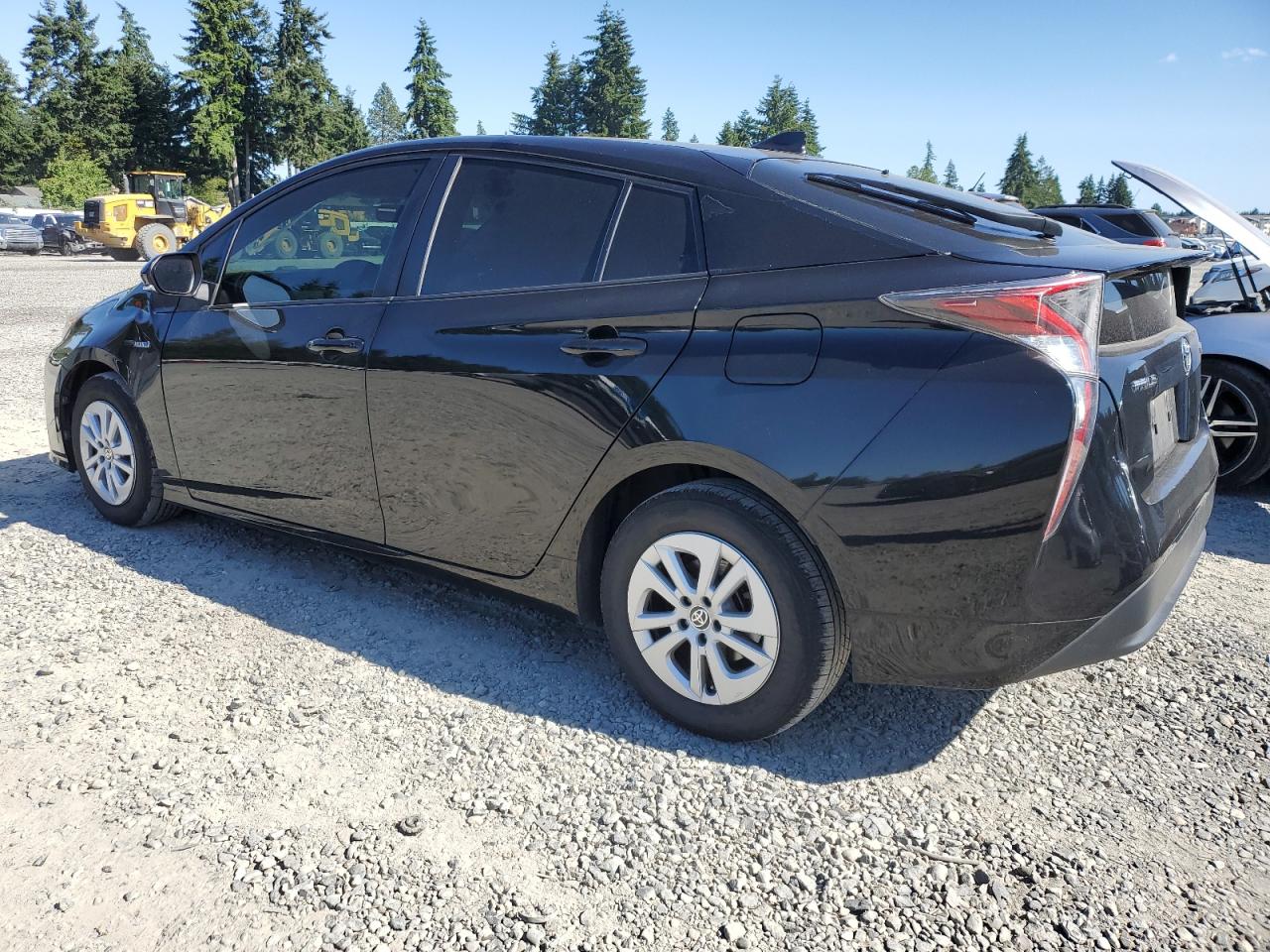 JTDKBRFU5G3023168 TOYOTA PRIUS 2016