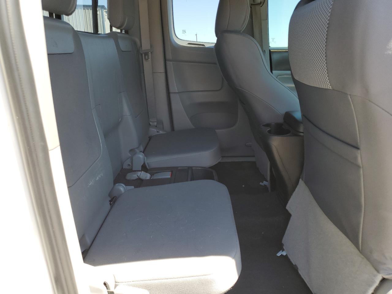 2012 Toyota Tacoma VIN: 5TFUU4EN8CX041408 Lot: 65228675
