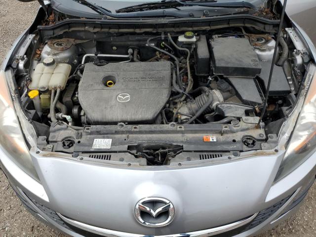2010 MAZDA 3 I  