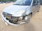 2004 FORD FIESTA 1.4 GHIA 5DR for sale at Copart COLCHESTER