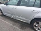 2013 SKODA OCTAVIA SE for sale at Copart CHESTER