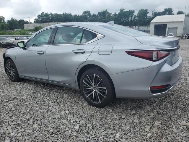  LEXUS ES250 2024 Srebrny