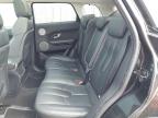 2012 LAND ROVER RANGE ROVE for sale at Copart PETERLEE