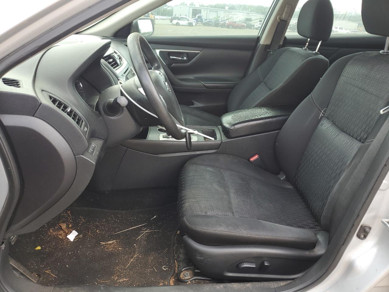 1N4AL3APXGN322561 NISSAN ALTIMA 2016