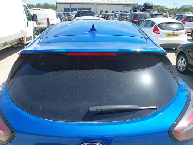 2024 FORD PUMA ST-LINE X MHEV 