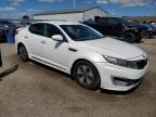 2012 KIA OPTIMA HYBRID   for sale at Copart ON - TORONTO