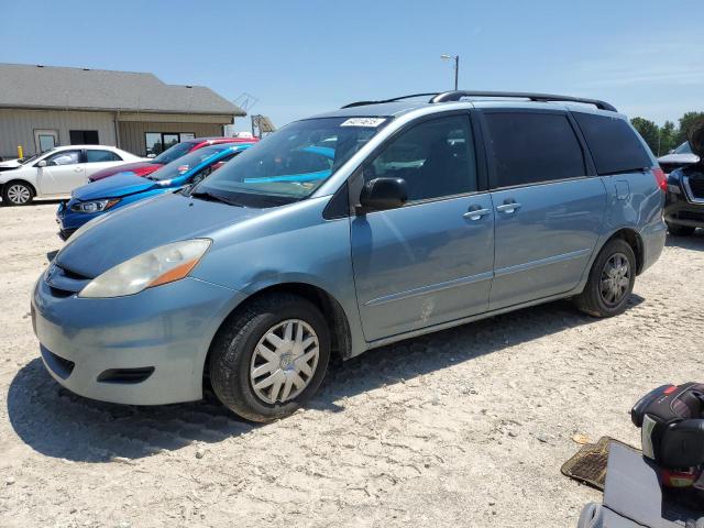2009 Toyota Sienna Ce