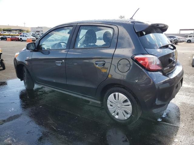  MITSUBISHI MIRAGE 2024 Szary