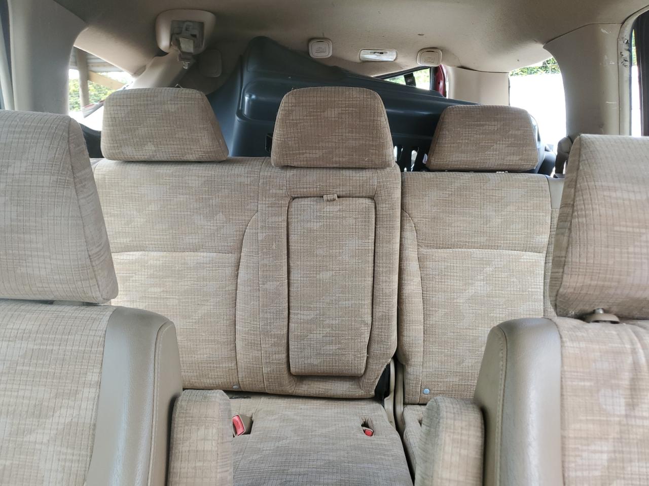 2004 Honda Cr-V Lx VIN: JHLRD78434C013067 Lot: 64315265