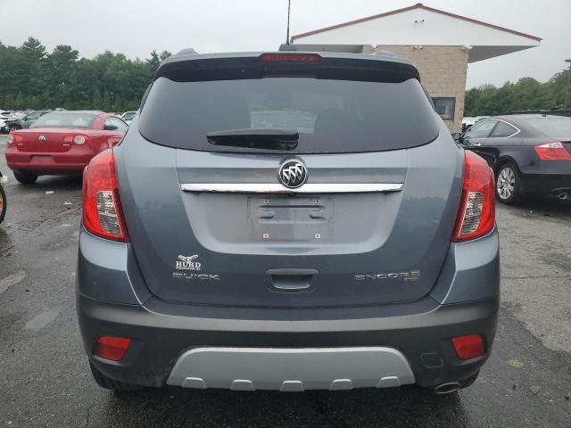  BUICK ENCORE 2015 Gray