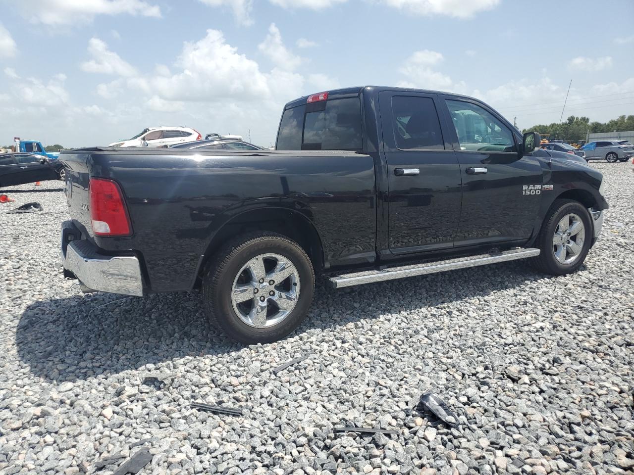 1c6rr7gt3es295815 1C6RR7GT3ES295815 2014 Ram 1500 Slt