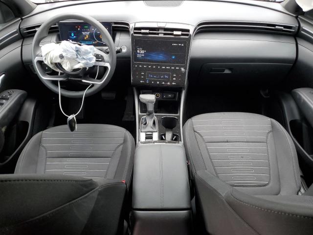  HYUNDAI SANTA CRUZ 2024 Szary