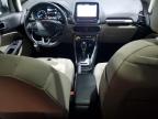 2019 FORD ECOSPORT SE for sale at Copart NH - CANDIA